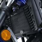 R&G Radiator Guards For Yamaha Yzf-R25 '14- And Yzf-R3 '15- And The Mt-25 And...