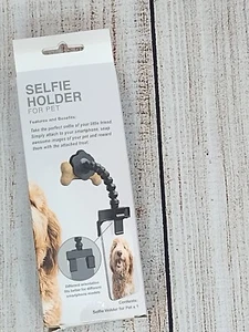 Soporte para selfies para mascotas - Imagen 1 de 3