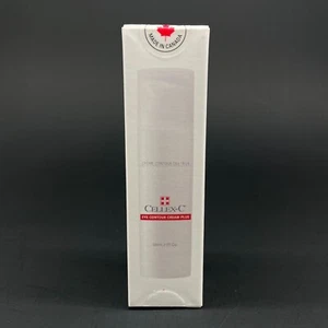 Cellex-C Eye Contour Cream Plus 30ml /1oz **EXP:08/25 NEW IN BOX** - Picture 1 of 3