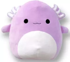 Squishmallows Monica die Axolotl 19cm Plüschtier Spielzeug - Imagen 1 de 2