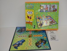 Don´t worry! - SpongeBob Edition  Mensch Ärgere Dich nicht