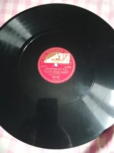 New light symphony orchestra 78rpm 12” Peer Gynt suite no2 op.55 c.1572 - Picture 1 of 4