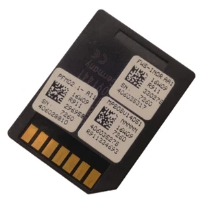Rexroth Indramat Memory Card R911296958 | PFM02.1-AI1 | R911330278 | R911334693 - Picture 1 of 2