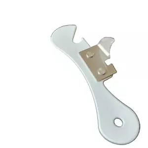 Can Opener & Bottle opener. Back Packing, Survival. - Picture 1 of 4