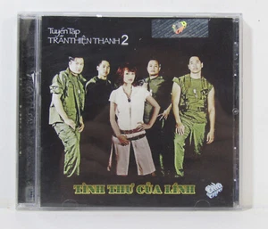 Tuyen Tap TRAN THIEN THANH 2 - Tinh Thu Cua Linh - Asia Entertainment CD - Bild 1 von 6