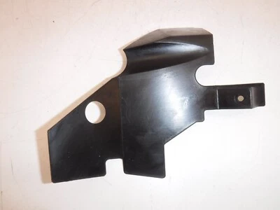 Honda St1100 1995 carenado interior derecho cubierta panel moldura OEM Foto 1 de 4