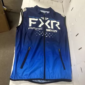 FXR RR MX Vest (L) - Picture 1 of 2