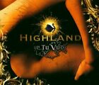 Highland + Maxi-Cd + Se Tu Vuoi (2000)