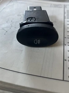 96315154 COMANDO INTERRUTTORE RETRONEBBIA DAEWOO MATIZ - Foto 1 di 4