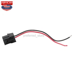For Subaru WRX 2015-2020 Oil Control Valve Solenoid Connector Harness 6189-7036 - Picture 1 of 15