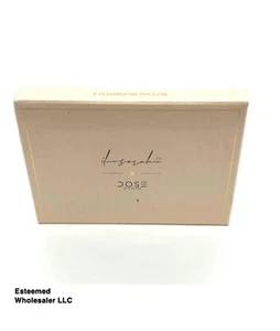 ILUVSARAHII x DOSE OF COLORS Eyeshadow Palette 6x0.06oz - Picture 1 of 1