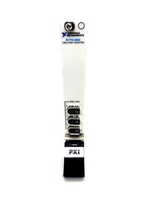 *USA * National Instruments NI PXI-8252 IEEE-1394 Firewire Interface Module - Picture 1 of 5