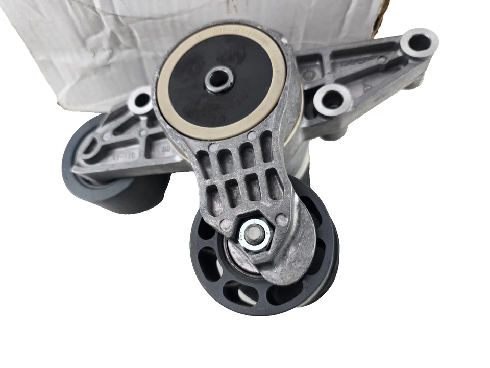 Dayco 89498 Gold Label Automatic Belt Tensioner for Freightliner DD15 - Изображение 1 из 4