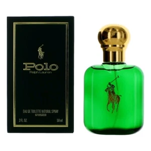 Polo by Ralph Lauren, 2 oz EDT Spray for Men - Picture 1 of 4