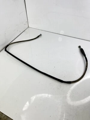 Línea de freno delantero Suzuki RMZ250 07-09 RMZ450 05-07 Foto 1 de 4