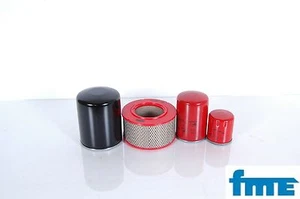 Filterset für Zettelmeyer ZL 601 Motor Hatz - Picture 1 of 1