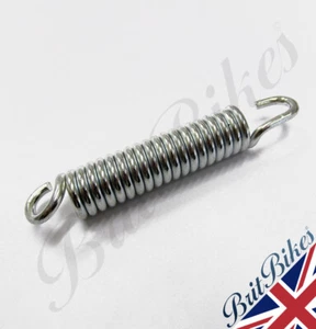 TRIUMPH T120 T140 BONNEVILLE TR6 TR7 BSA A65 A70 CENTRE STAND SPRING - 83-3793 - Picture 1 of 2
