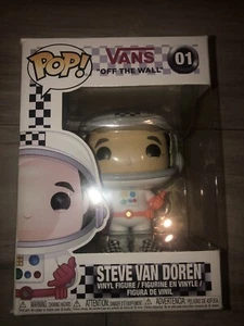 Funko Pop Vans Steve Van Doren selten #01 - Bild 1 von 12