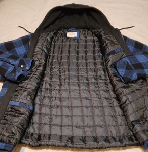 Boston Traders Flannel Coats, Jackets 