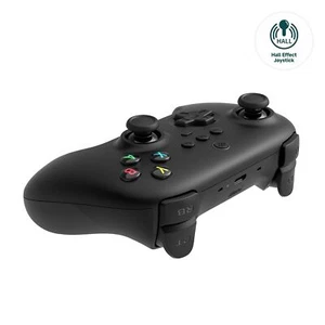 8BitDo Ultimate 2.4G Wireless Controller - 81HA08 - Black - No Box - READ - VG - Picture 1 of 3