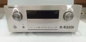 Marantz SR7002 7.1 Channel Home Theater Bundle HDMI Receiver DSP Audio Japan - Picture 1 of 4