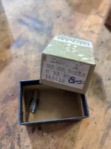 Pratt & Whitney Roll Style E 2 No Go C 32 PI 143418 8-32 - Bild 1 von 5