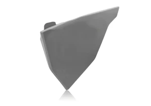 Acerbis Airbox Cover Gray For KTM 125 / 150 / 250 / 300 / 350 2726520011 - Picture 1 of 4