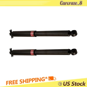 2 KYB Shocks & Struts Shock Absorber Rear For Subaru Brat - Picture 1 of 5