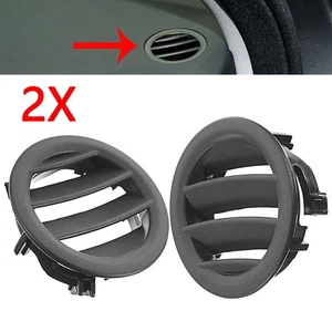 Pair Left+Right Air AC Vent For Mercedes For Benz W204 C Class C300 C350 C630 - Picture 1 of 24