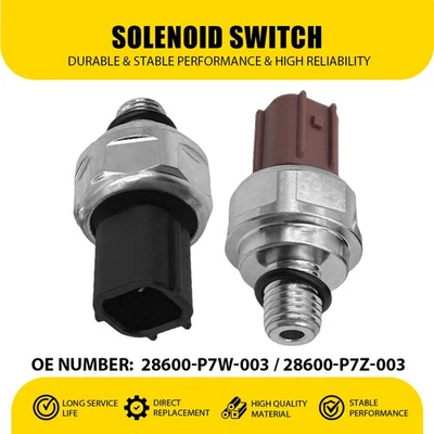 TRANSMISSION PRESSURE SWITCHES FOR HONDA ELEMENT FIT 2007-2008 ACCORD CIVIC CR-V - Image 1 of 4