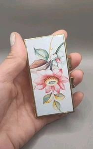 Vintage Pillendose - Bild 1 von 14