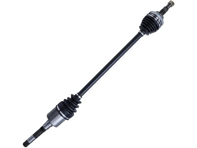 Conjunto de eje CV delantero derecho para Dodge Grand Caravan 1996-2007 2005 1997 YP624ZM Foto 1 de 1