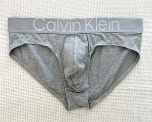 Slip Homme Calvin Klein - T: L - Imagen 1 de 2