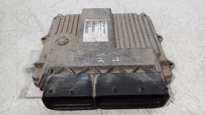 51871687 boîtier moteur uce FIAT GRANDE PUNTO 2006 1.3 MJTD 2005 150143 - Photo 1/4