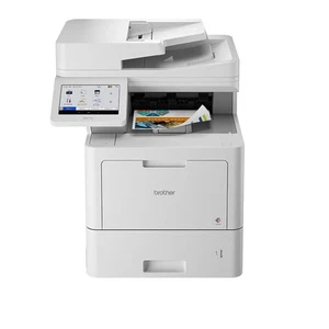 Brother MFC-EX670 Colour Laser All-in-One Printer - Picture 1 of 3