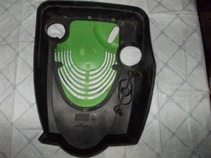 Motor-Luftfilter-Abdeckung von Briggs Stratton Motor Intek Edge OHV 60 - Bild 1 von 2