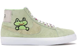 Talla 10.5M/12W - Nike SB Blazer Frog Skateboards AH6158-300 - Imagen 1 de 1