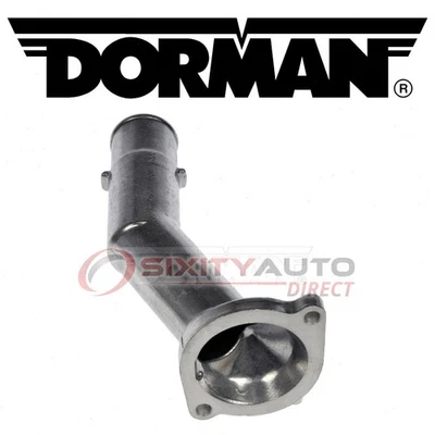 Dorman Engine Coolant Thermostat Housing for 2008-2016 Toyota Highlander de Foto 1 de 4