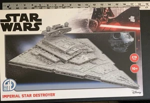 Disney Star Wars Imperial Star Destroyer Mint In Box SEALED - Picture 1 of 4