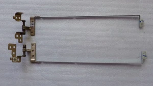 ✅ LENOVO G500 G505 LCD SCREEN HINGES SET PAIR LEFT RIGHT AN0T0000400 AN0T0000300 - Zdjęcie 1 z 3