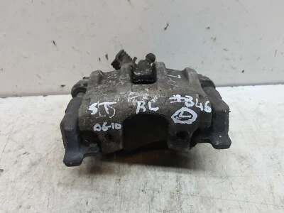 Ford Focus ST 2006-10 2,5 pasajeros gasolina pinza freno trasero izquierdo genuino #346 Foto 1 de 4