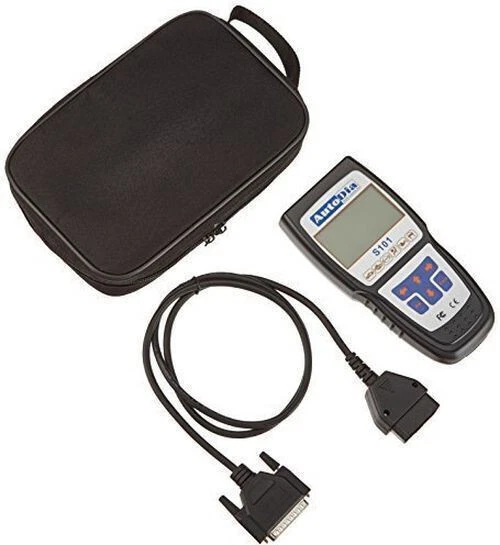 AutoDia S101 Rücksteller für VW Audi Seat Skoda CAN-Bus OBDII Service - Bild 1 von 1