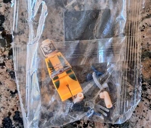 Wolverine Brick Minifigure (See Details) - Picture 1 of 1