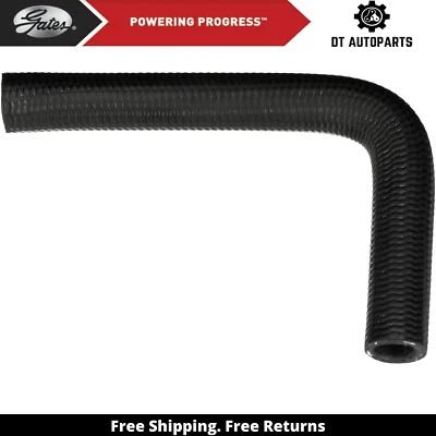 Para Mazda 626 1995-1999 2L L4 motor gas derivación manguera puertas 1996 1997 Foto 1 de 4