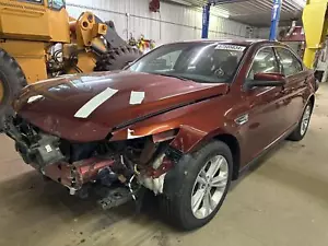 Used Ignition Switch fits: 2014 Ford Taurus electric switch only conventional ig - Picture 1 of 24