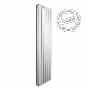 Radiatori Alluminio Termosifone Fondital Garda Dual 80 Elementi 140 160 180 200 - Imagen 1 de 3