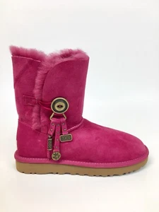 STIVALI AZALEA UGG Australia donna con BRM taglia 7 M - Foto 1 di 8
