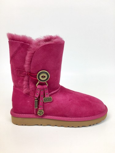 STIVALI AZALEA UGG Australia donna con BRM taglia 7 M