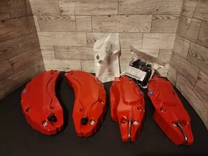 2017-2022 M3 18/19 Inch Caliper Cover - Picture 1 of 4