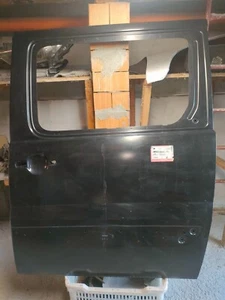 Portellone laterale scorrevole vetrato SINISTRO SX Fiat ducato DAL 2011 IN POI - Foto 1 di 3